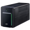 APC BX1200MI-GR UPS Line-Interactive 1,2 kVA 650 W 4 AC zásuvky/AC zásuviek (BX1200MI-GR)