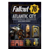 Fallout 76: Atlantic City High Stakes Bundle (DLC)