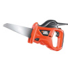Black&Decker Ručná píla Black & Decker KS880EC-QS Bucksaw 23,9 cm oranžová