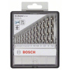Bosch Accessories 2607010538 HSS sada spirálových vrtáku do kovu, 13dílná, broušený, DIN 338, válcová stopka, 1 sada
