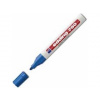 Edding Popisovač 750 lakový 2-4mm sv.modrý
