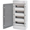 Rozvodnica ETI ECH-48PT povrchová 48-modulov IP65 (001100304)
