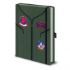 Pyramid International Blok A5 premium Top Gun