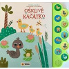 Ošklivé káčátko - autor neuvedený