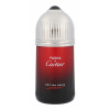 Cartier Pasha De Cartier Edition Noire Sport toaletná voda pánska 100 ml