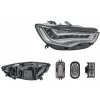 REFLEKTOR LAMPA PR AUDI A6 4G C7 11-14 LED HELLA