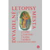 Divadelné letopisy mesta Cassa, Caschau, Kassa, Košice v súvislostiach dejín (1557 - 1945 - 2015)