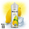 10/60ml KICK IT - SALTY LEMON ICE