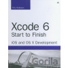 Xcode 6 Start to Finish - Fritz Anderson