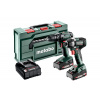 Metabo Akumulátorové stroje v súprave Combo Set 2.8.5 18V 685197000