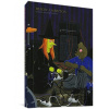 Below Ambition - Simon Hanselmann