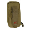 ROTHCO puzdro FAST ACTION na turniket/škrtidlo COYOTE BROWN