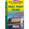 Okolí Prahy Polabí 1:100 t.
