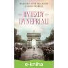 E-kniha Hviezdy im nepriali - Heather Dune Macadam a Simon Worrall