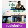 Útěk do divočiny - Krakauer