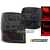 LED ZADNÉ SVETLÁ DYMOVÉ pre VW PASSAT 3BG 00-04 VARIANT