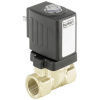 Bürkert magnetický ventil 246249 6213 24 V 1 ks; 246249