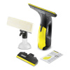 KARCHER WV 2 PREMIUM Čistič okien čierna edícia