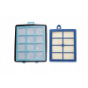 SET Hepa filtrov PHILIPS FC 9713