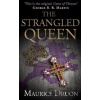 The Strangled Queen : Book 2