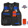 NERF Šípková vesta N-Strike A0250