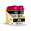 Energetický gél Science in Sport Go Isotonic Energy s čerešňovou príchuťou 60 ml 60 g 1 ks
