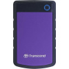 Transcend StoreJet 25H3P 4TB, TS4TSJ25H3P