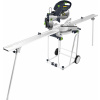 FESTOOL Kapovacia píla (s ťahovou funkciou) KS 120 REB-Set-UG KAPEX 575313