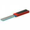 Lansky Double-Sided Folding Diamond Sharpening Paddle, Coarse and Fine LDFPMF