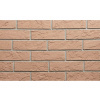 IZOFLEX Fasádny tehlový obklad 2122 Girona BRICK Rozmery: 240 mm x 71 mm, Povrch: hladký