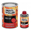 PODKLAD červený 0,96 litra HS MULTI FULLER antikorózny plniaci 406
