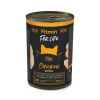 Fitmin For Life Kuracia konzerva pre mačiatka 400 g