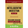E-kniha Inteligentní investor - Třetí vydání - Benjamin Graham