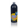 Astra Temperová farba posterová 1000ml Čierna, 301217055