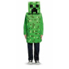 EPEE Minecraft - Creeper kostým, 7-8 rokov