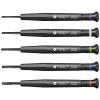 BERNSTEIN Tools for Electronics 4-380-G súprava skrutkovačov, 4-380-G; 4-380-G