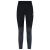 LA SPORTIVA Patcha Leggings W Black/Carbon - M