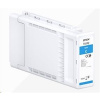 EPSON ink bar Singlepack UltraChrome XD2 T41F240 Cyan 350ml C13T41F240