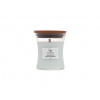 WoodWick Magnolia Birch (U) 85g, Vonná sviečka