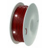 Filament Easy PLA Fiberlogy Burgundy Burgundský 850 g 1,75 mm