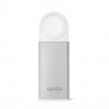 Epico POWER BAR powerbanka strieborná 9915102100014