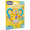 Chicco hryzačka elektronická svietiaci chrobáčik AGS_09707.00