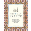 New Map France