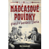 Nadčasové povídky psané v kavárně Slavia - Miloš Schmiedberger