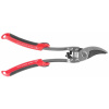 Nožnice Strend Pro Premium 3161, TPR, záhradné, výsuvné 230-300 mm