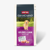 animonda ANIMONDA GranCarno Junior Hydinové s jahňacím mäsom - suché krmivo pre psov - 1 kg