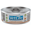 Vet Life Natural Cat Convalescence 85 g