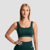GymBeam Podprsenka Bralette GymBabe Forest - M