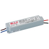 LED NAPÁJACÍ ZDROJ 24V 36W 1,5A GPV-35-24 GLP IP67 HERMETICKÝ