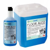 Eco Shine Floor Alco Fluid pre umývanie 5L podlahy (Eco Shine Floor Alco Fluid pre umývanie 5L podlahy)